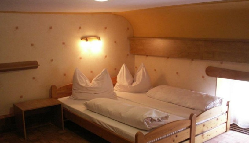 Hotel Lesní dům Janské Lázně